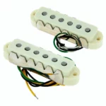 Micro guitare Fender V-Mod Jaguar Pickup Set | Test, Avis & Comparatif