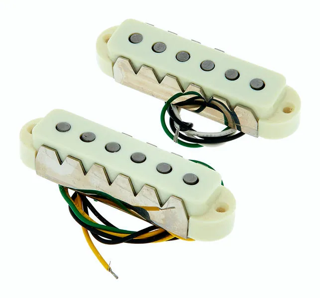 guitare Fender V-Mod Jaguar Pickup Set