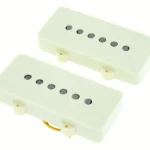 Micro guitare Fender V-Mod Jazzmaster Pickup Set | Test, Avis & Comparatif
