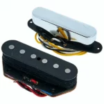 Micro guitare Fender V-Mod Telecaster Pickup Set | Test, Avis & Comparatif