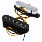 Micro guitare Fender Vintage Noiseless Tele Set | Test, Avis & Comparatif