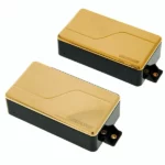 Micro guitare Fishman Fluence Modern Humb. Set GD | Test, Avis & Comparatif