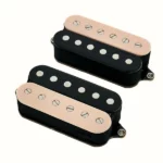 Micro guitare Fishman Fluence Open Core CL HB Set Z | Test, Avis & Comparatif
