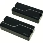 Micro guitare Fishman Fluence S. Carpenter 7 Set | Test, Avis & Comparatif