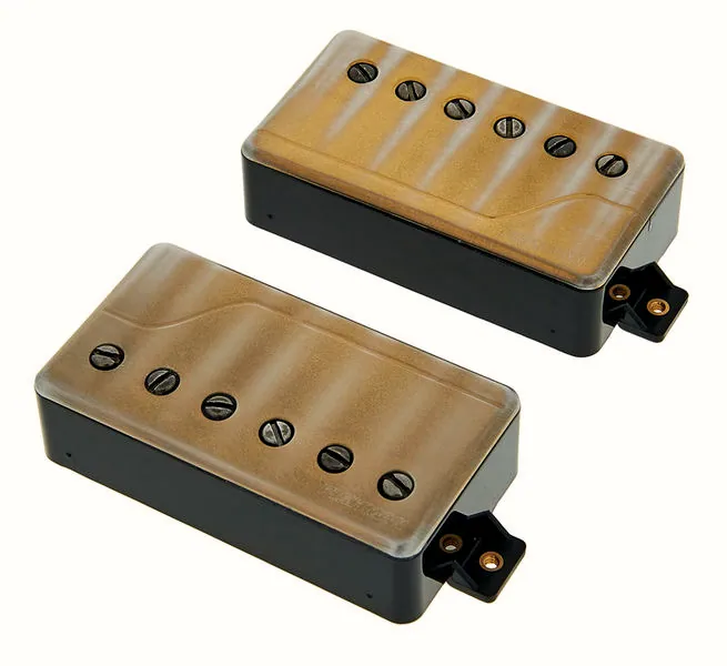 guitare Fishman Fluence Will Adler Pickup Set