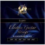 Cordes guitare Framus Blue Label Strings Set 09-42 | Test, Avis & Comparatif