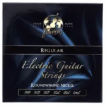 Cordes guitare Framus Blue Label Strings Set 10-46 | Test, Avis & Comparatif