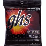 Cordes guitare GHS GBCL-Boomers | Test, Avis & Comparatif