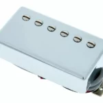 Micro guitare Gibson 490R CC Humbucker Pickup | Test, Avis & Comparatif
