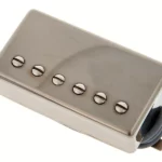 Micro guitare Gibson 490R NH Humbucker | Test, Avis & Comparatif