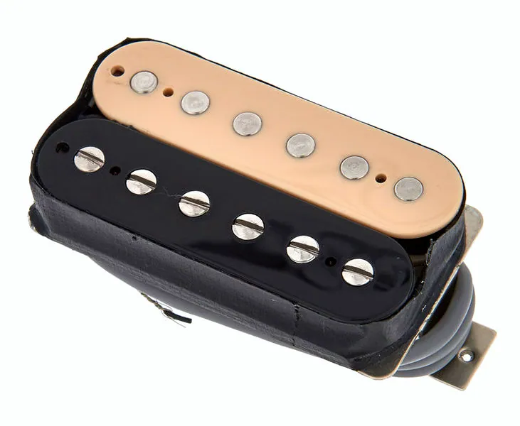 guitare Gibson 57 Classic Zebra 4C