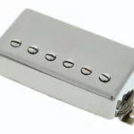 Micro guitare Gibson BurstBucker #1 NC | Test, Avis & Comparatif