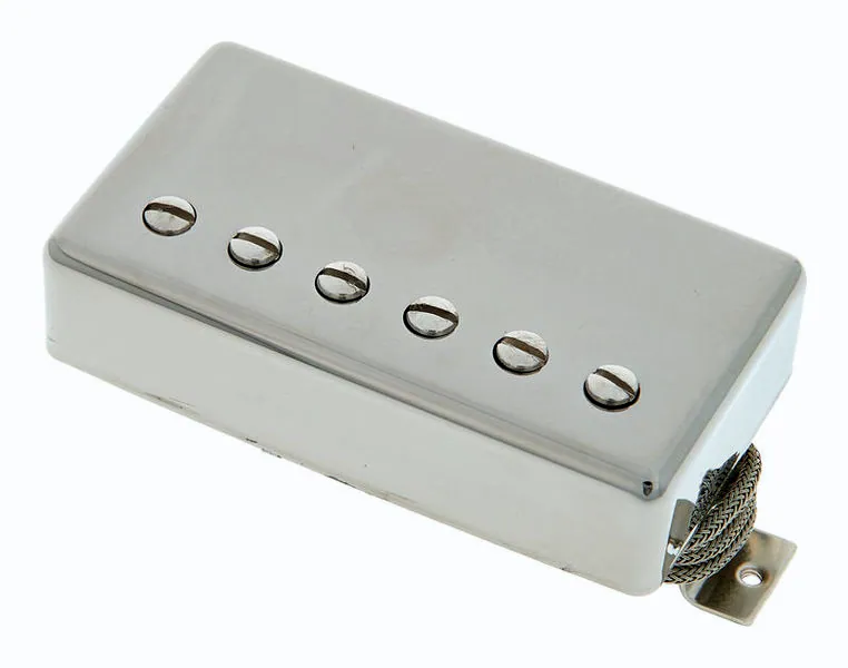 guitare Gibson BurstBucker #1 NC