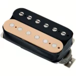 Micro guitare Gibson BurstBucker #1 Zebra | Test, Avis & Comparatif