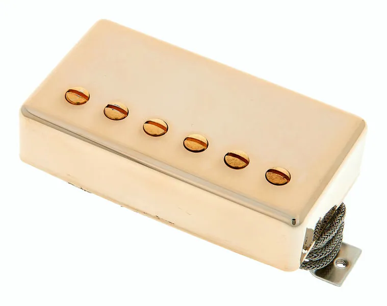 guitare Gibson BurstBucker #2 GC