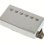 Micro guitare Gibson BurstBucker #2 NC | Test, Avis & Comparatif