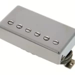 Micro guitare Gibson BurstBucker #3 NC | Test, Avis & Comparatif