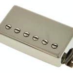 Micro guitare Gibson BurstBucker Pro Bridge NC | Test, Avis & Comparatif