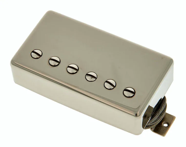 guitare Gibson BurstBucker Pro Bridge NC
