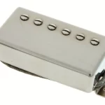 Micro guitare Gibson BurstBucker Pro Neck NC | Test, Avis & Comparatif