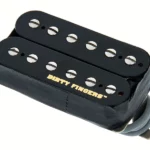 Micro guitare Gibson Dirty Fingers | Test, Avis & Comparatif