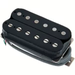 Micro guitare Gibson P-498T BK | Test, Avis & Comparatif