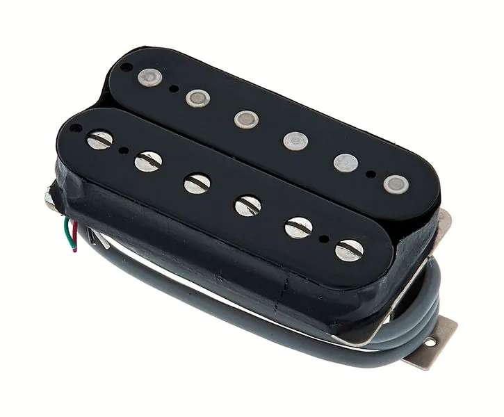 guitare Gibson P-498T BK