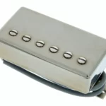 Micro guitare Gibson P-57 CL Vintage NC Potted 4con | Test, Avis & Comparatif