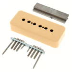 Micro guitare Göldo PUK90 Pickup Winding Kit | Test, Avis & Comparatif