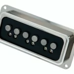 Micro guitare Gretsch Dynasonic Neck NKL | Test, Avis & Comparatif