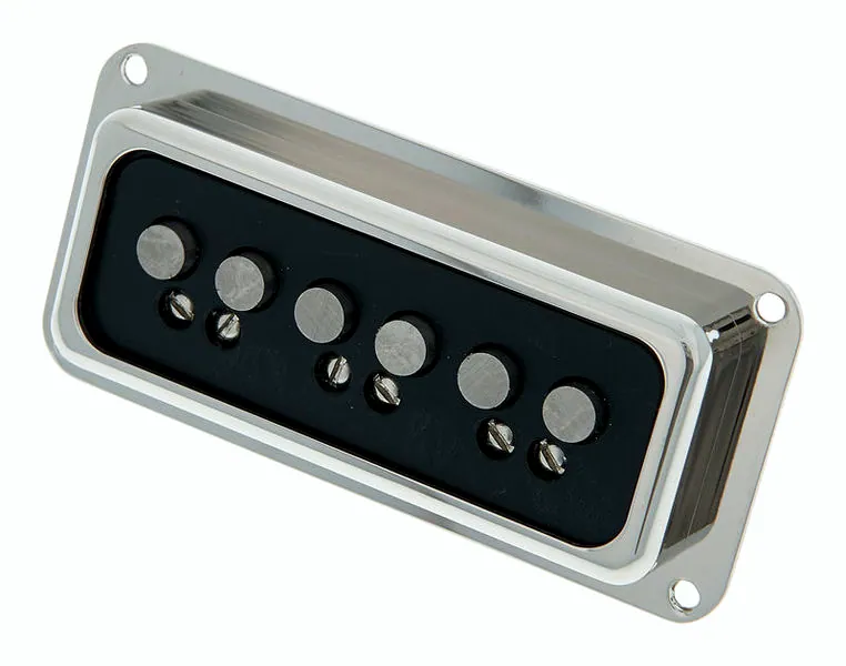 guitare Gretsch Dynasonic Neck NKL