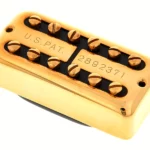 Micro guitare Gretsch FilterTron HS Bridge Gold | Test, Avis & Comparatif