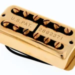 Micro guitare Gretsch FilterTron HS Neck Gold | Test, Avis & Comparatif