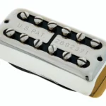 Micro guitare Gretsch FilterTron HS Neck NI | Test, Avis & Comparatif