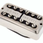 Micro guitare Gretsch FilterTron HS Pickup Bridge NI | Test, Avis & Comparatif