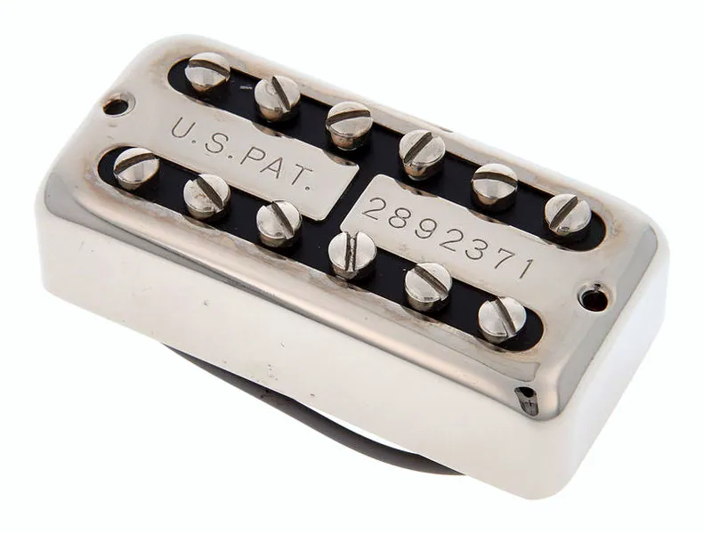guitare Gretsch FilterTron HS Pickup Bridge NI