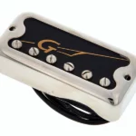Micro guitare Gretsch HiloTron Pickup Neck chrome | Test, Avis & Comparatif