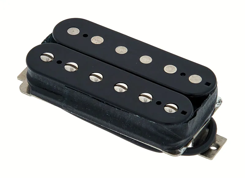 guitare Harley Benton HBCL-BK