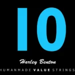 Cordes guitare Harley Benton Valuestrings EL 10-46 | Test, Avis & Comparatif
