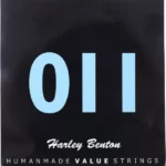 Cordes guitare Harley Benton Valuestrings EL 11-52 | Test, Avis & Comparatif