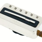 Micro guitare Höfner Blade Pickup H513 | Test, Avis & Comparatif