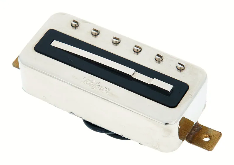 guitare Höfner Blade Pickup H513