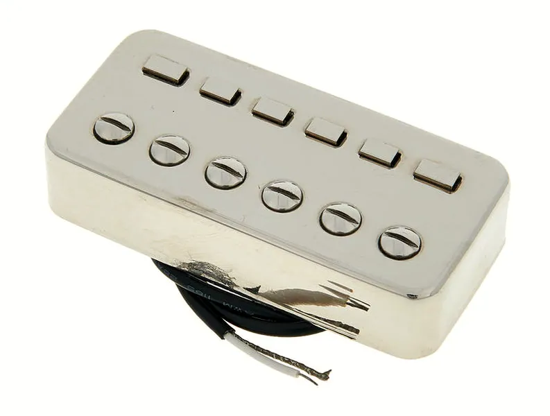 guitare Höfner H511G-Guitar Staple PU