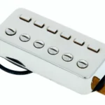 Micro guitare Höfner H511G-TAB Guitar Staple PU | Test, Avis & Comparatif