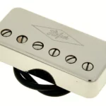 Micro guitare Höfner H514/B4-N Humbucker | Test, Avis & Comparatif
