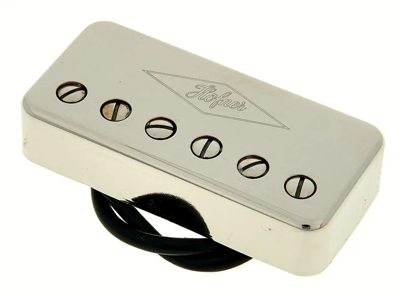 guitare Höfner H514/B4-N Humbucker
