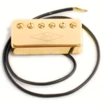 Micro guitare Höfner H514/FN-G Humbucker | Test, Avis & Comparatif