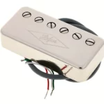 Micro guitare Höfner H514/N4-N Humbucker | Test, Avis & Comparatif