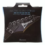 Cordes guitare Ibanez IEGS6 E-Guitar String Set 009 | Test, Avis & Comparatif