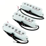 Micro guitare Kinman Blues Strat Set | Test, Avis & Comparatif